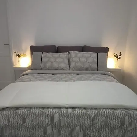 Apartman Casa Pedro Playa Honda