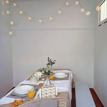 Apartman Casa Pedro *