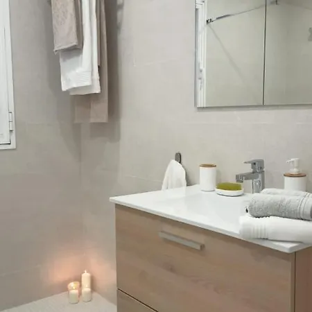 Apartman Casa Pedro *